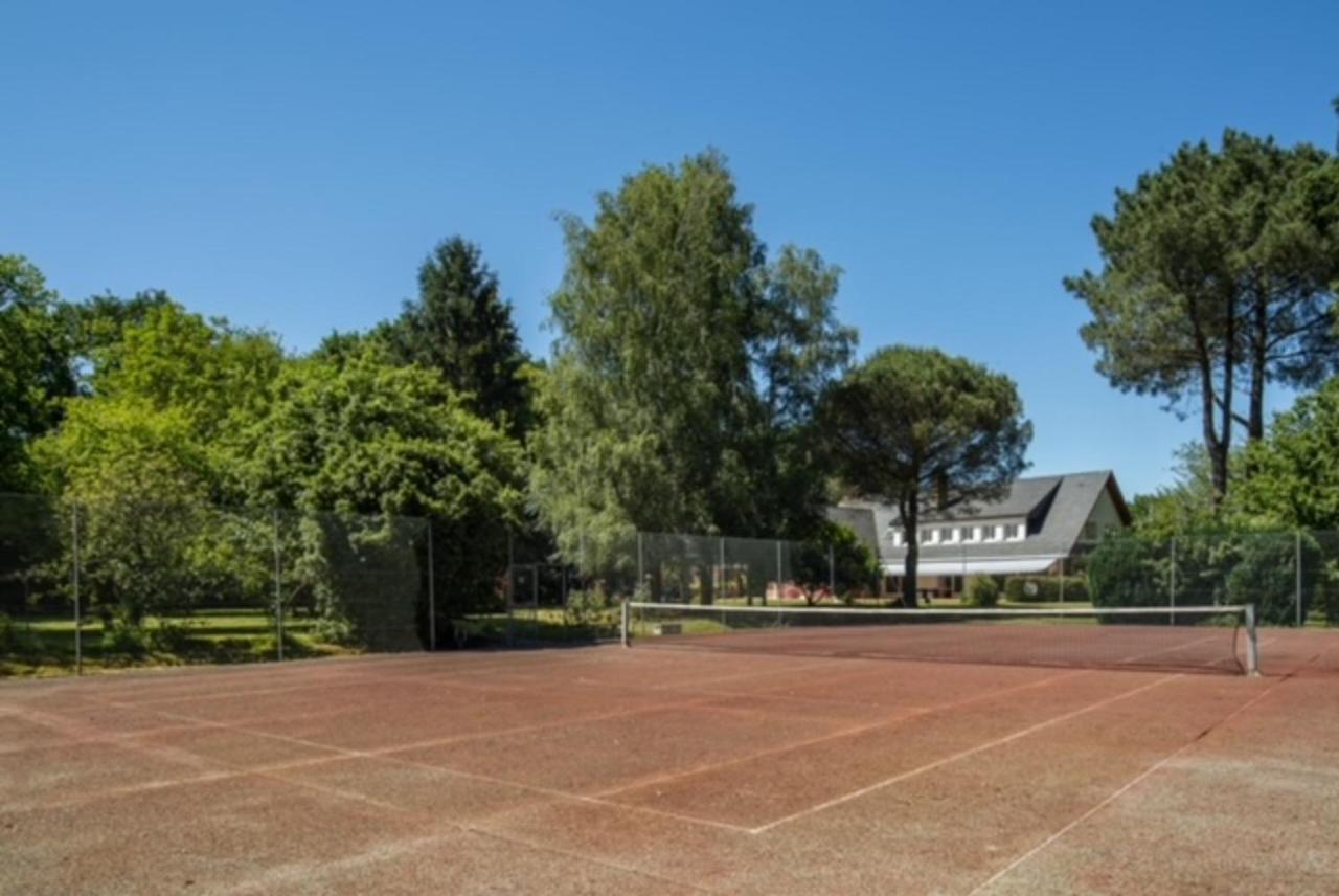 La Clotiere Panzió La Guerche-de-Bretagne Kültér fotó